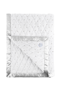 Weighted Toddler Blanket