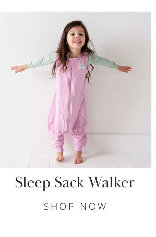 Sleep Sack Walker SHOP NOW