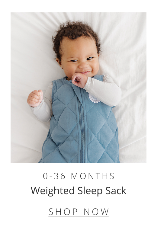 Dream Weighted Sleep Sack