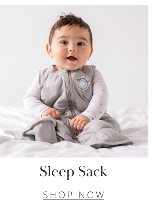 Sleep Sack SHOP NOW