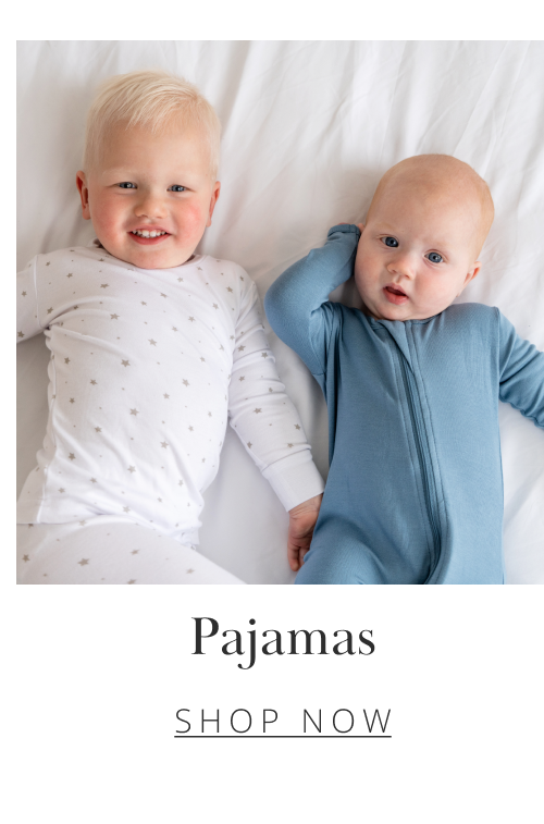 Pajamas SHOP NOW