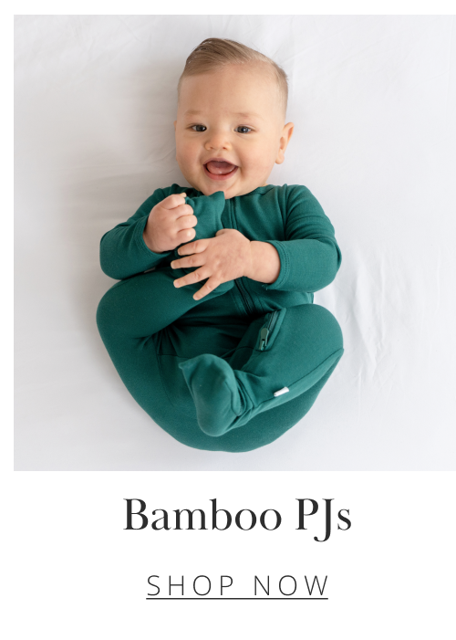 Bamboo PJs SHOP NOW