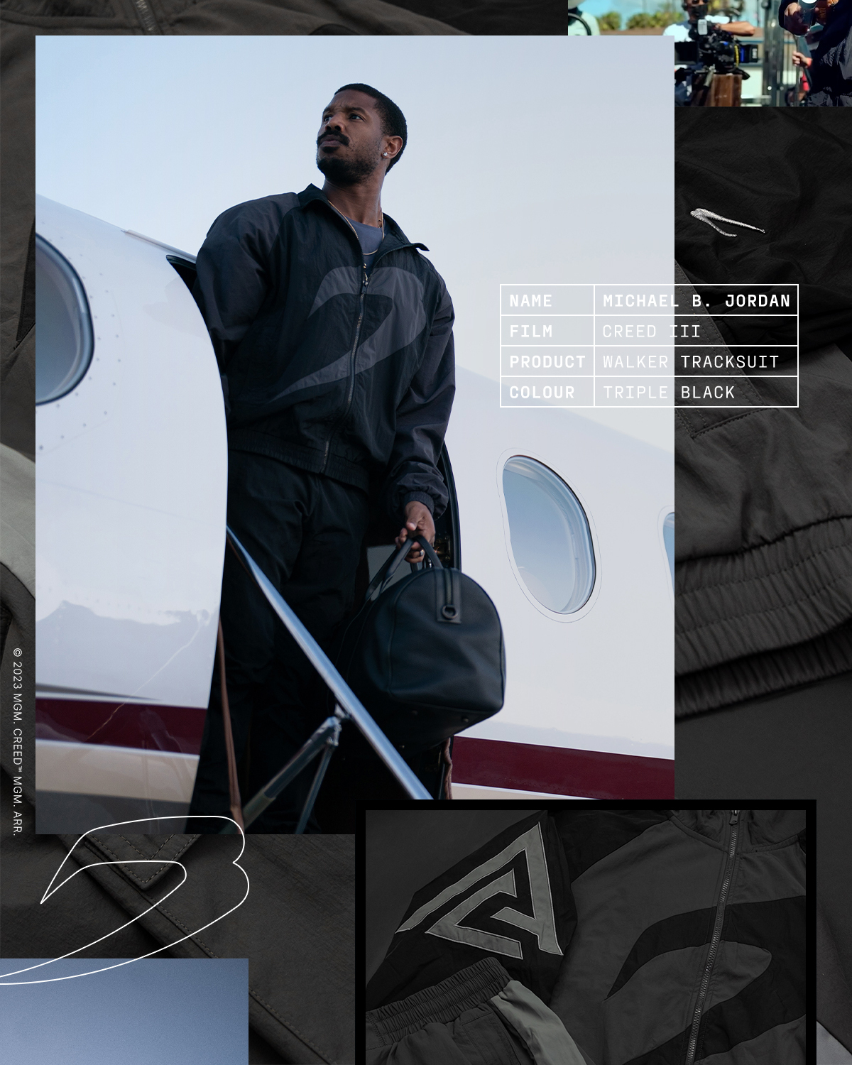 In Focus: The Walker Collection - Boxraw