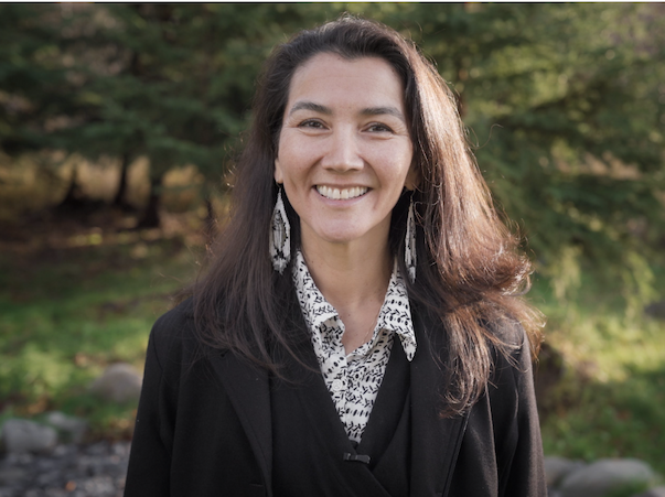 Mary Peltola, Alaska Democratic Senate nominee