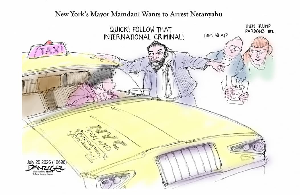 Danziger Draws