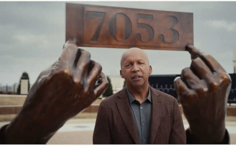 Bryan Stevenson