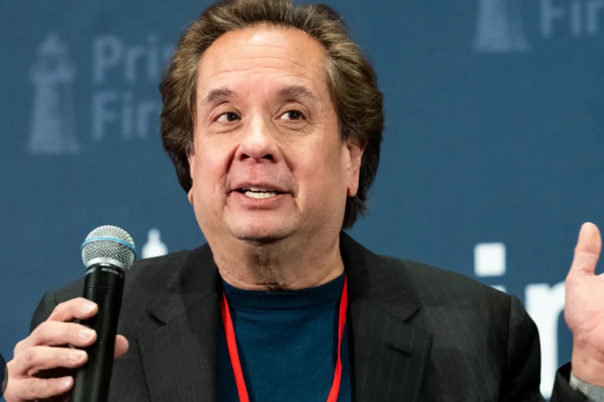 George T Conway III