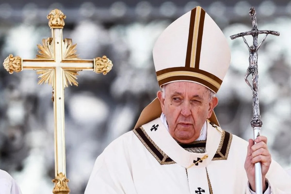 Pope Francis