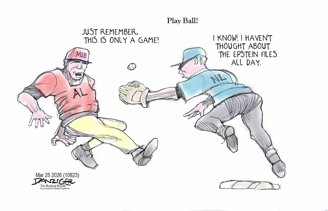 Danziger Draws