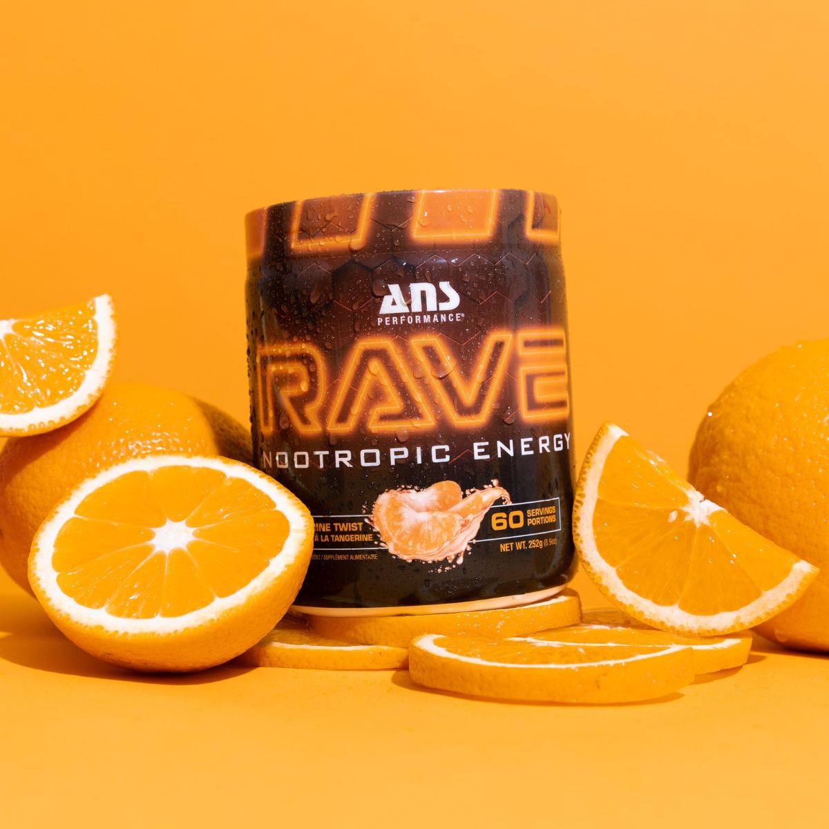 WEIGHT GAINER – ANSPerformance