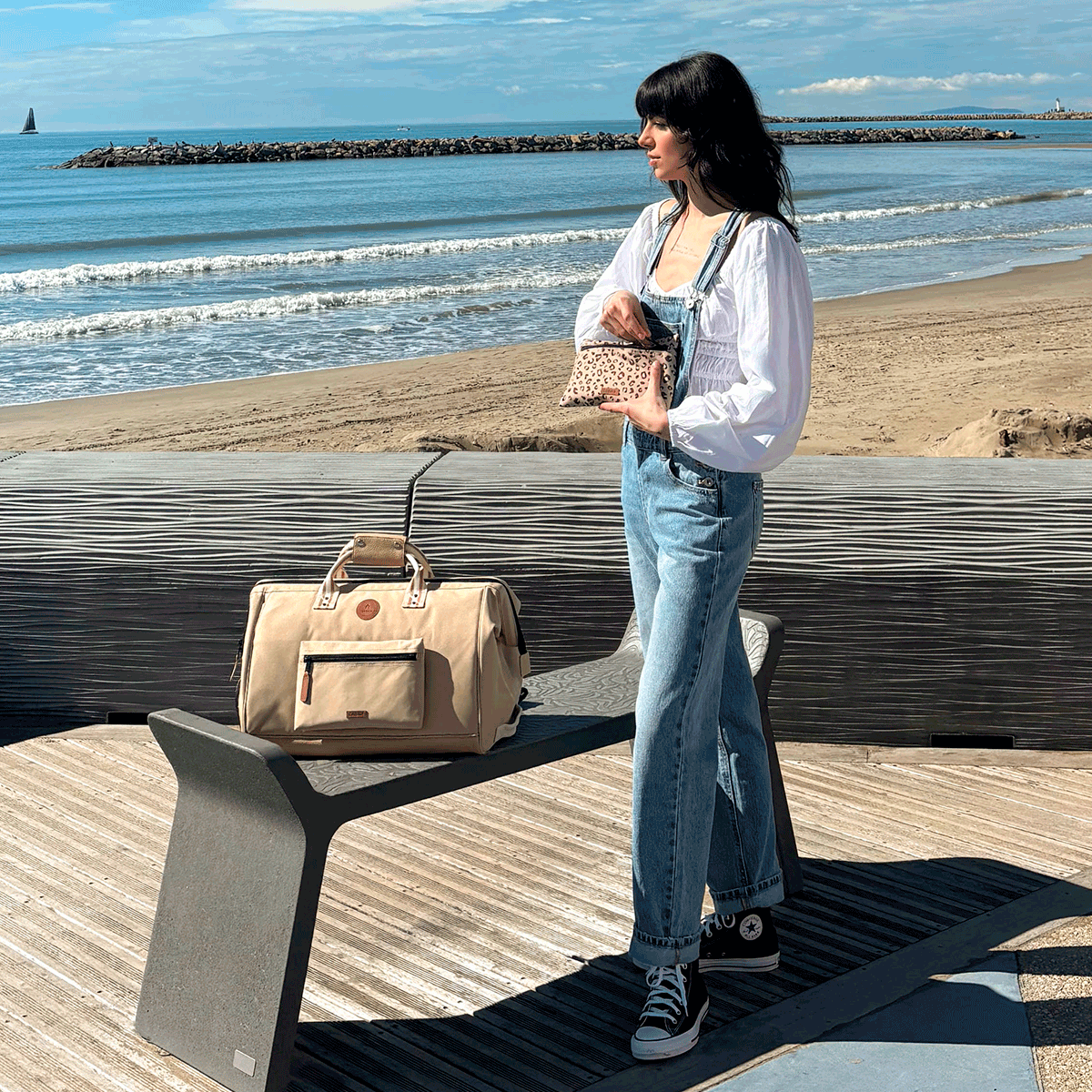 Duffle bag