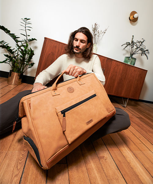 Duffle bag