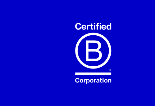 BCorp Certification