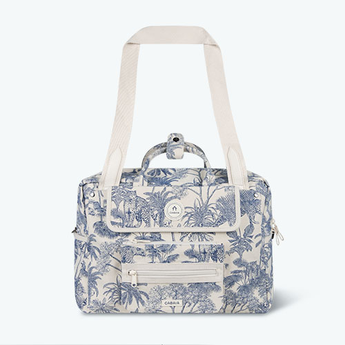 Carry All Wanderer Baros