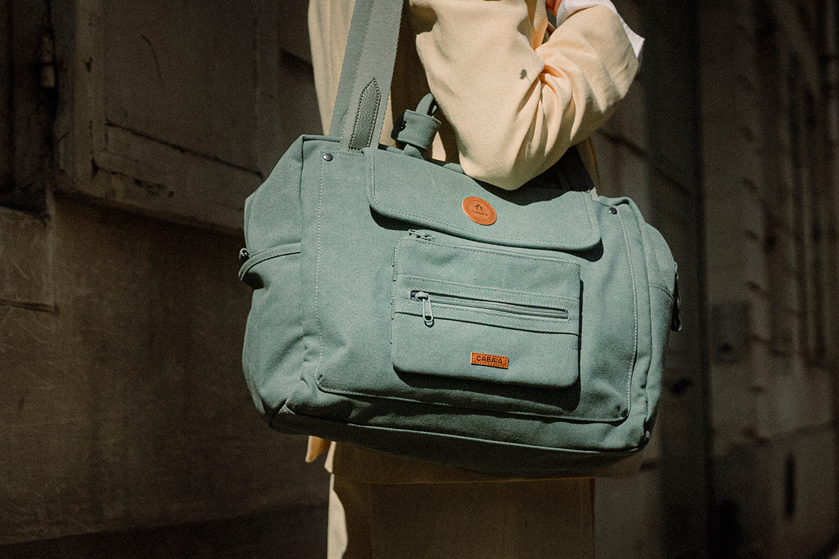 Carry All Wanderer Senja