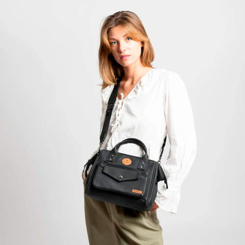 Crossbody Adventurer Le Havre