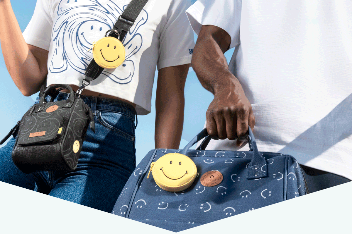 CABAIA | SMILEY