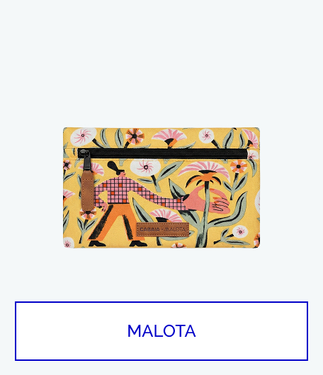 Pocket Malota