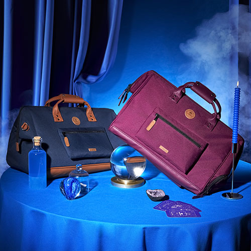 Travel bag