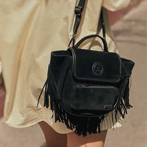Crossbody Wanderer Nashville