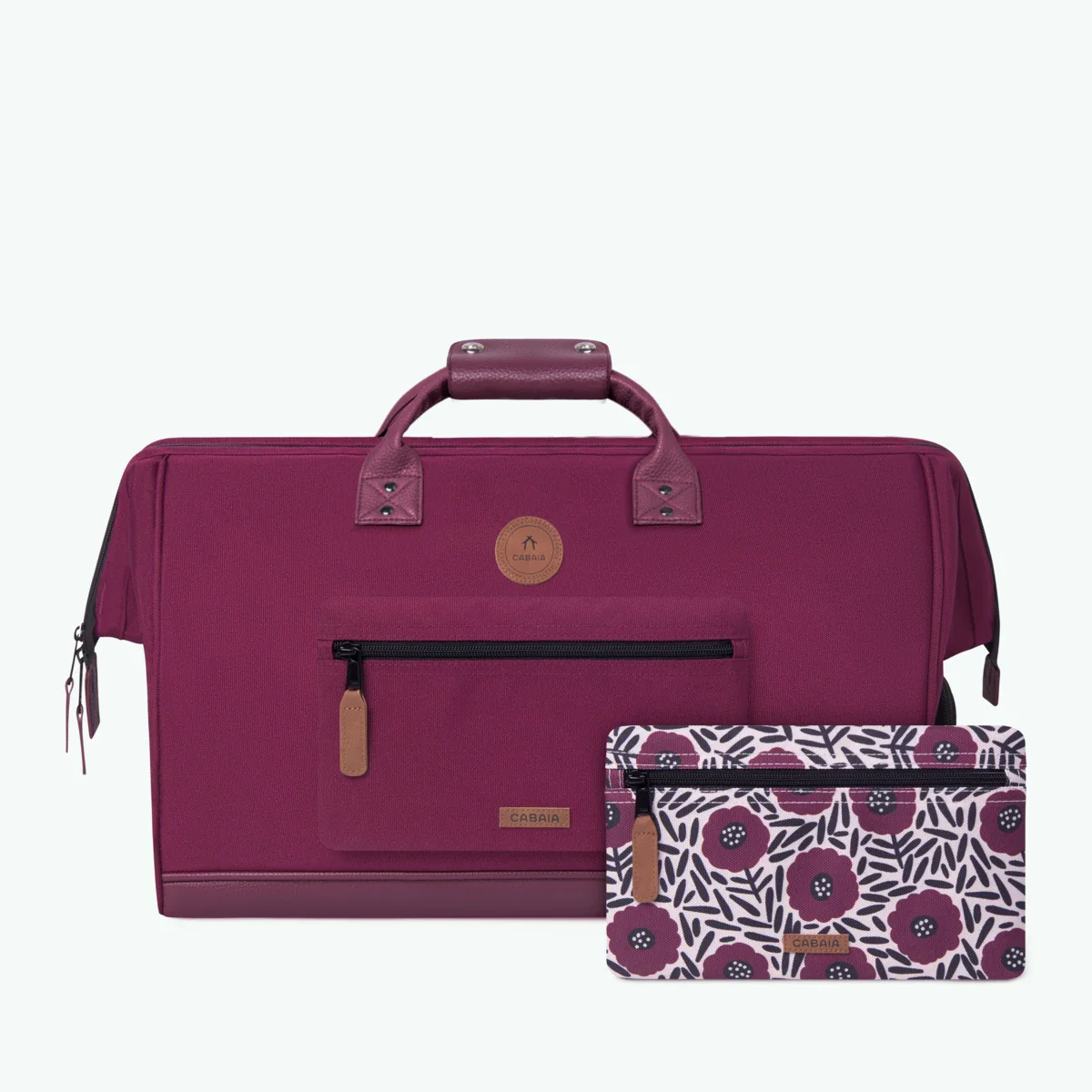 Duffle bag