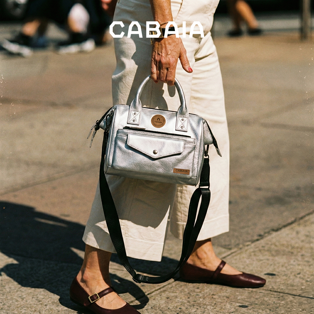 The Crossbody