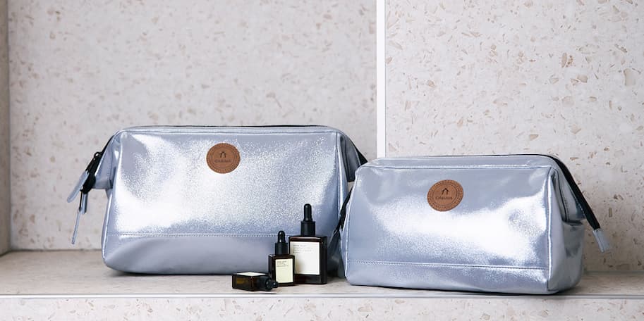 Toiletry Bag