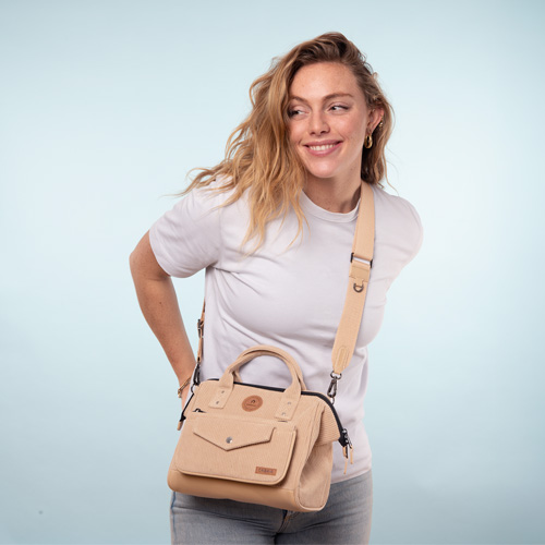 Crossbody Medium Luxor