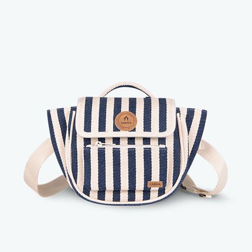 Crossbody Wanderer Skye