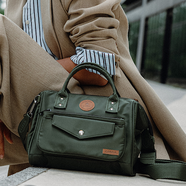 Crossbody