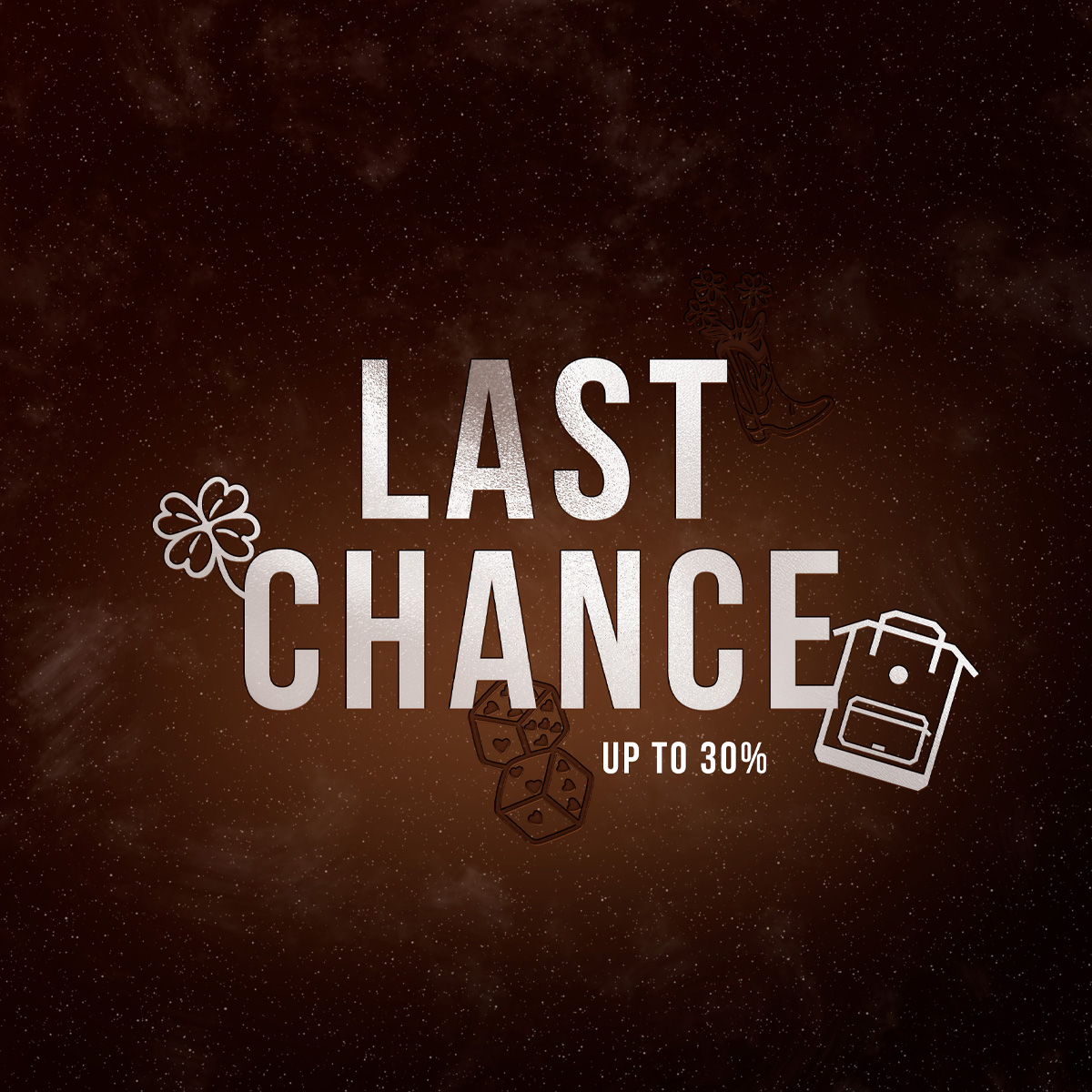 Last Chance