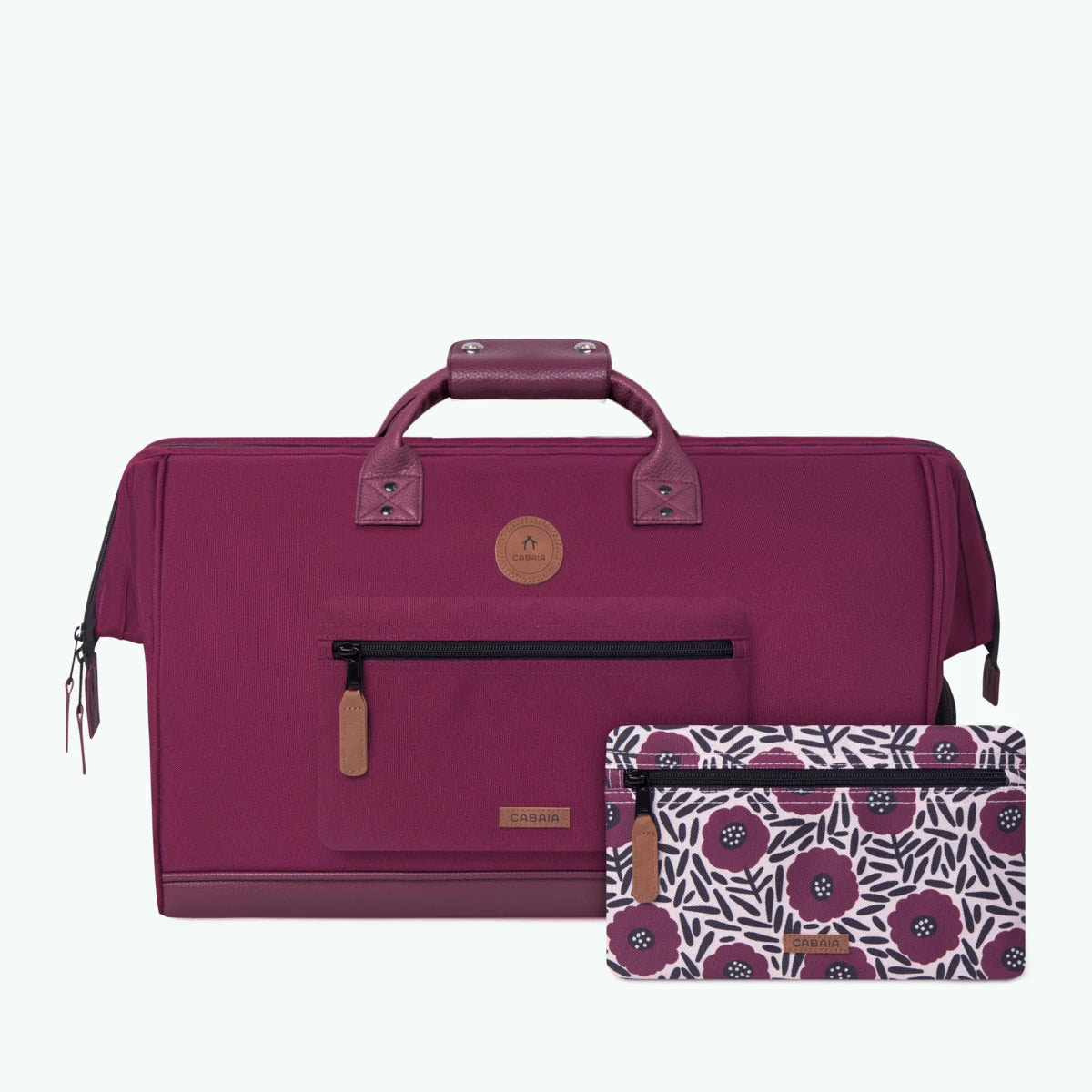 Travel bag