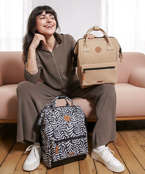 Backpack