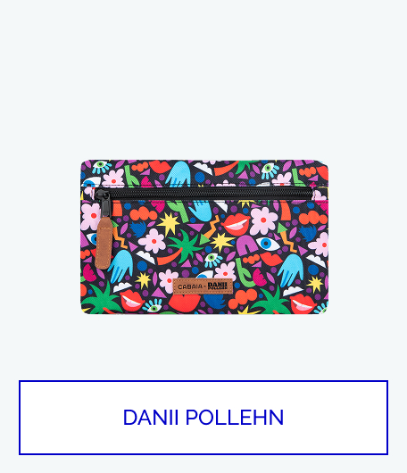 Pocket Danii Pollehn