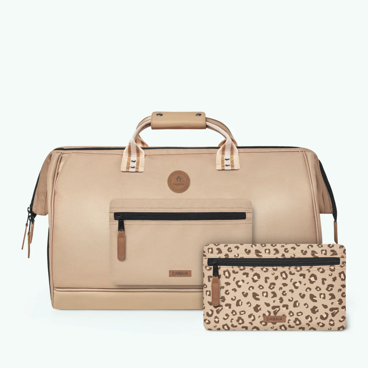 Duffle bag