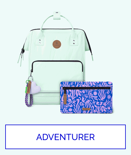 Adventurer