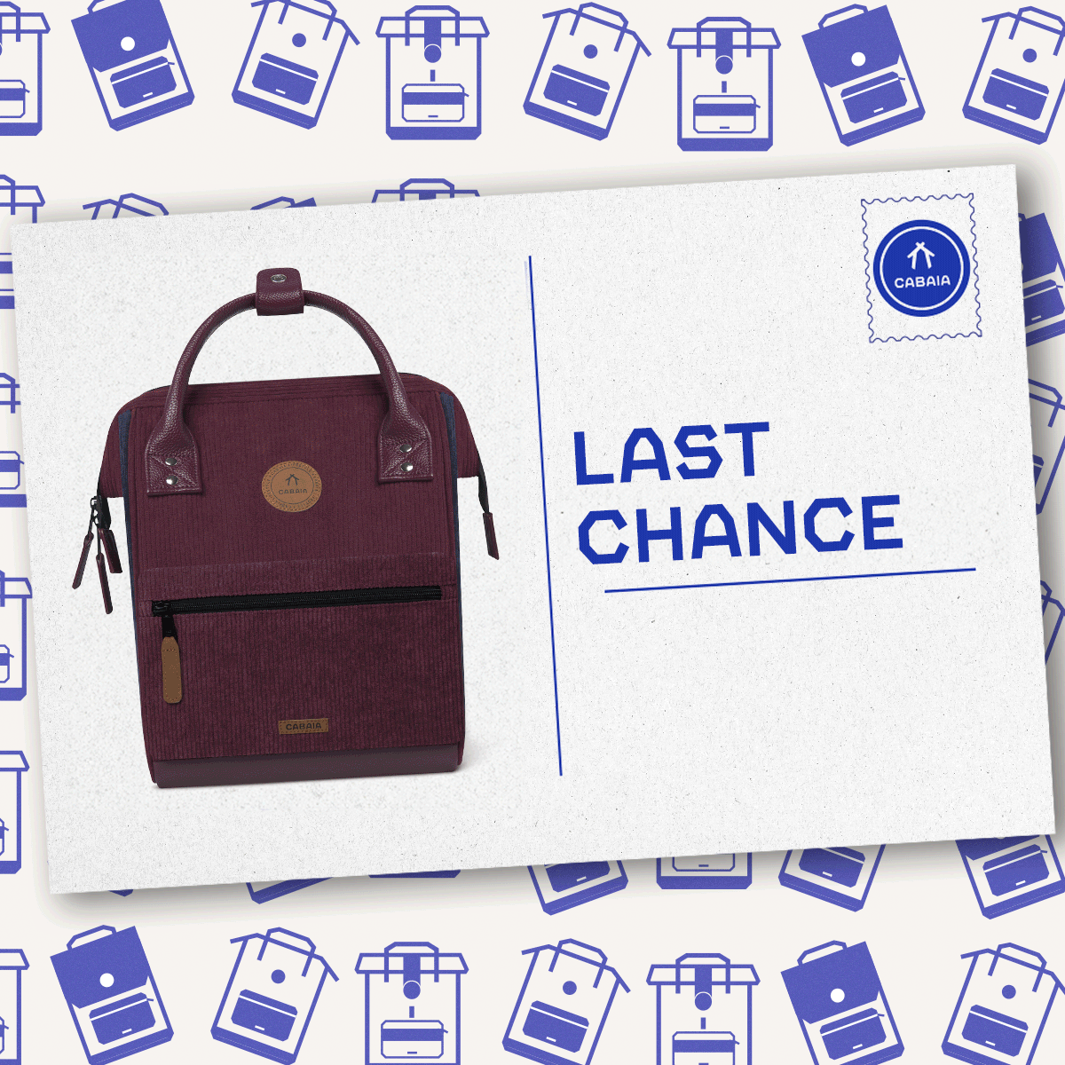 Last Chance