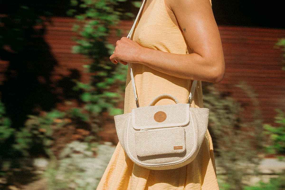 Crossbody Wanderer Mangareva