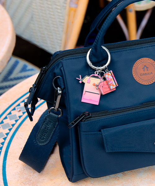 Our charms