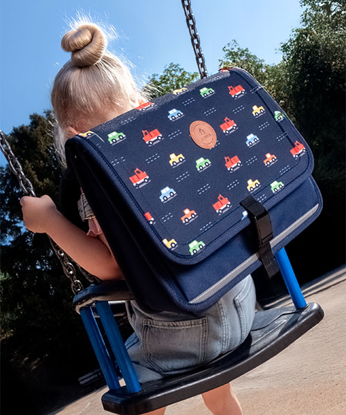 View all Discover bags