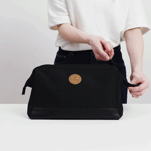Toiletry Bag