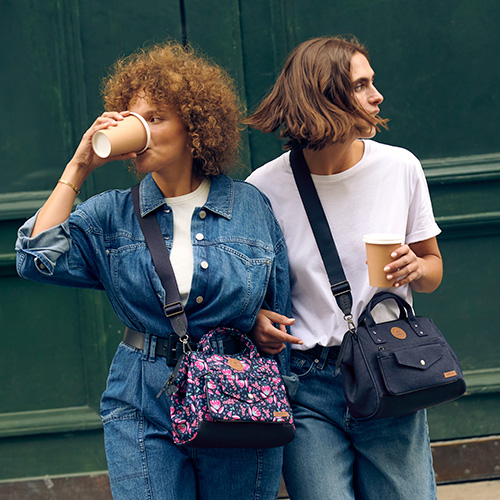 Crossbody