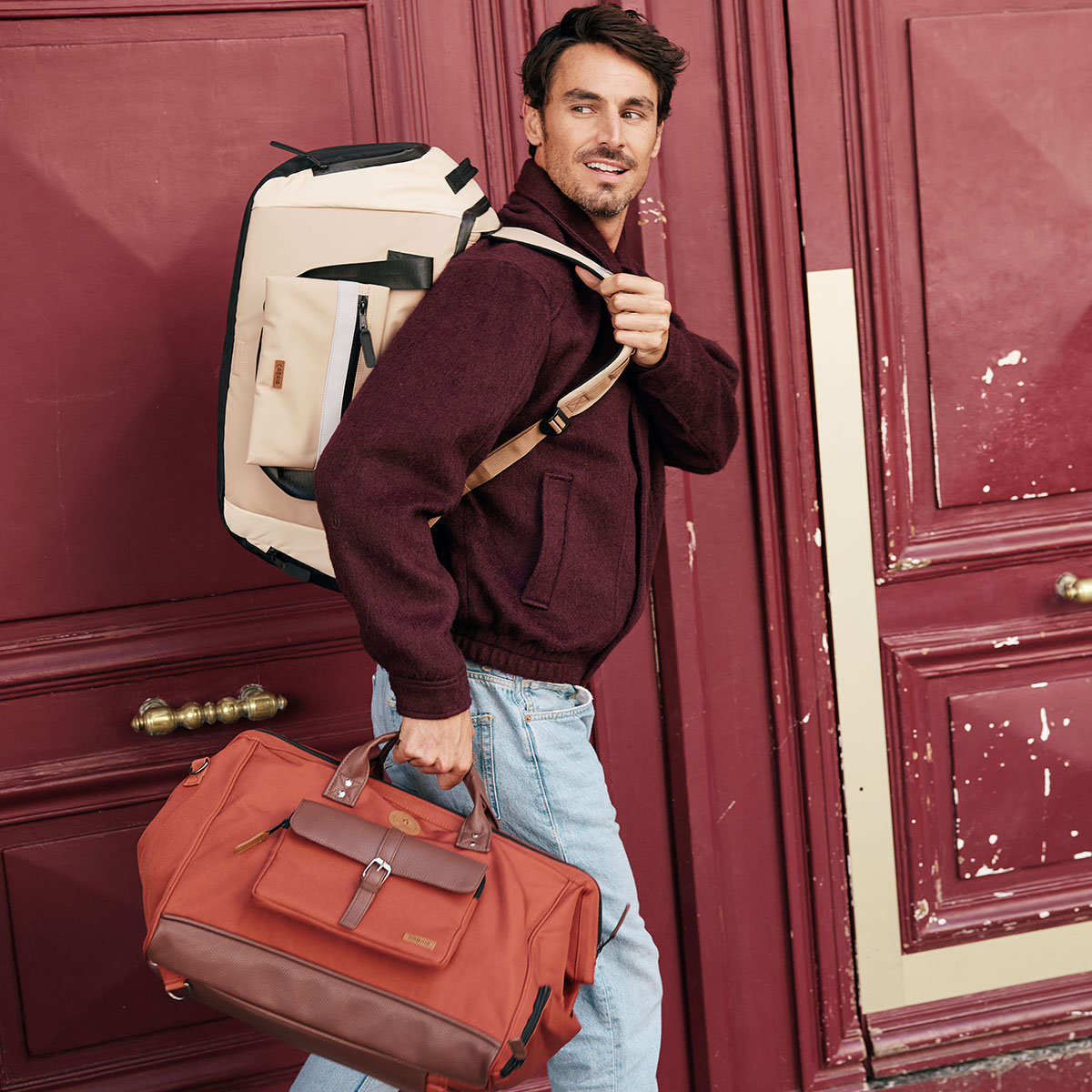Sacs de voyage