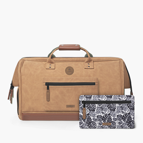 Duffle bag