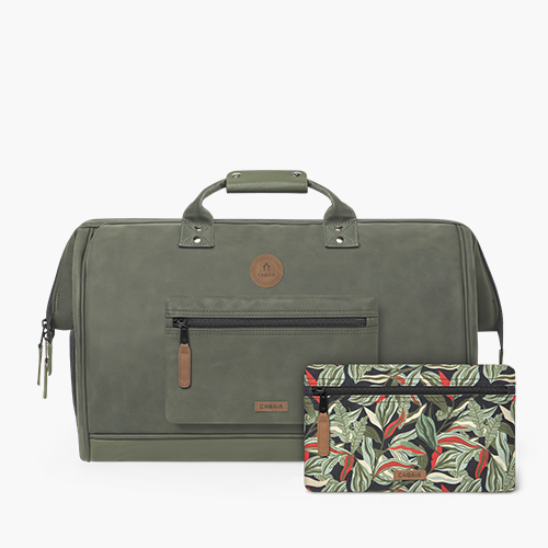 Duffle bag