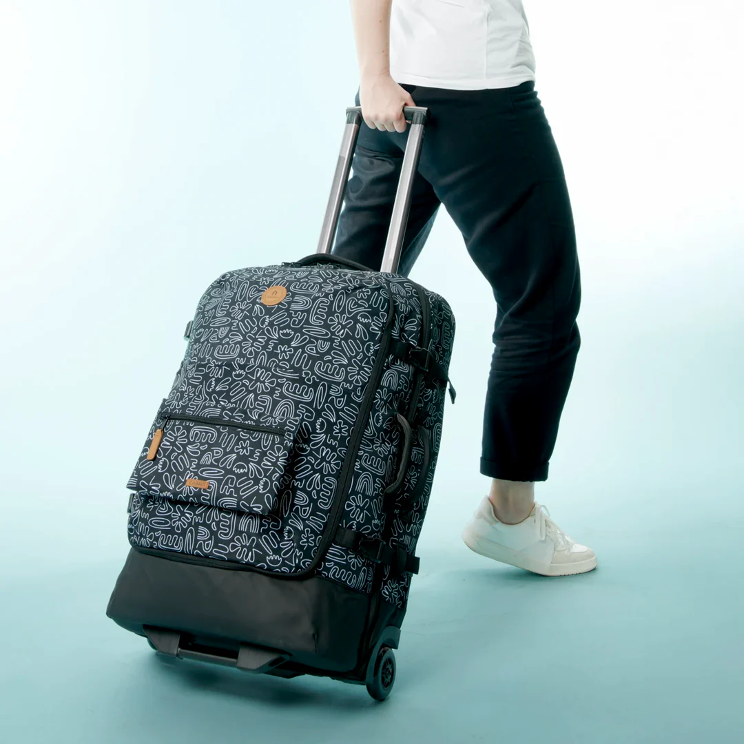 Soft Suitcase
