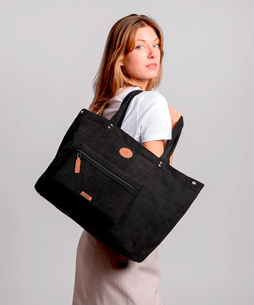 New: Large Tote Bag