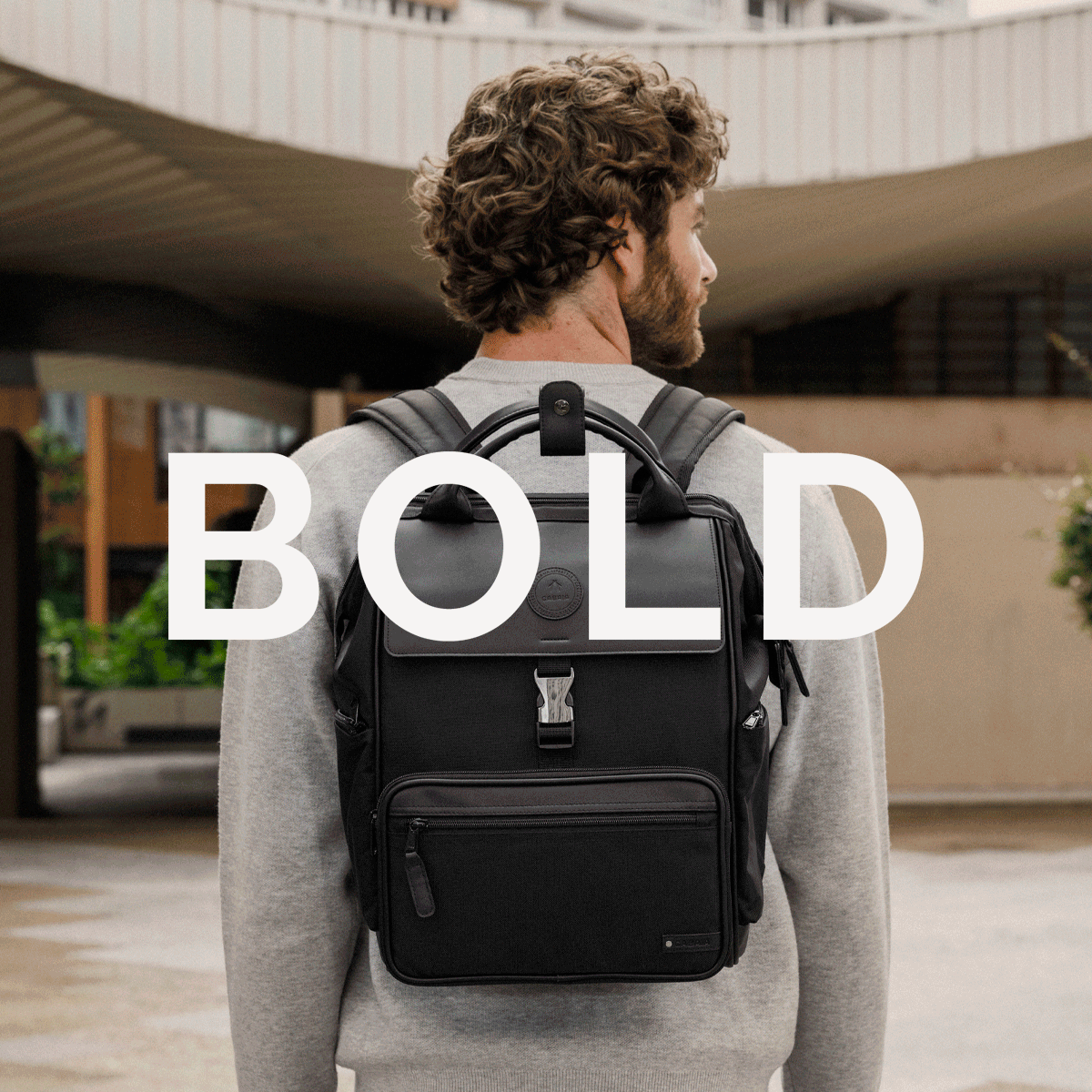Discover our limited edition Adventurer BOLD, designed for excellence and made for you