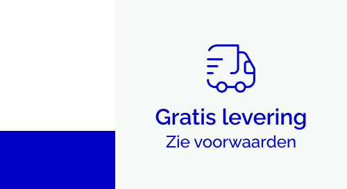 Levering & Retourneren