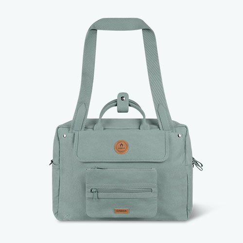 Carry all Wanderer Senja